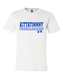 KHS Cheer Design 1 t-Shirt