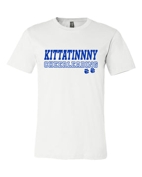 KHS Cheer Design 1 t-Shirt