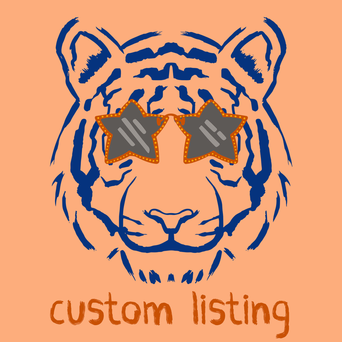 CUSTOM LISTING 6