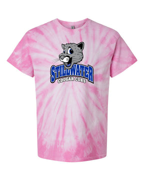 Stillwater Tie Dye t-shirt Design 22
