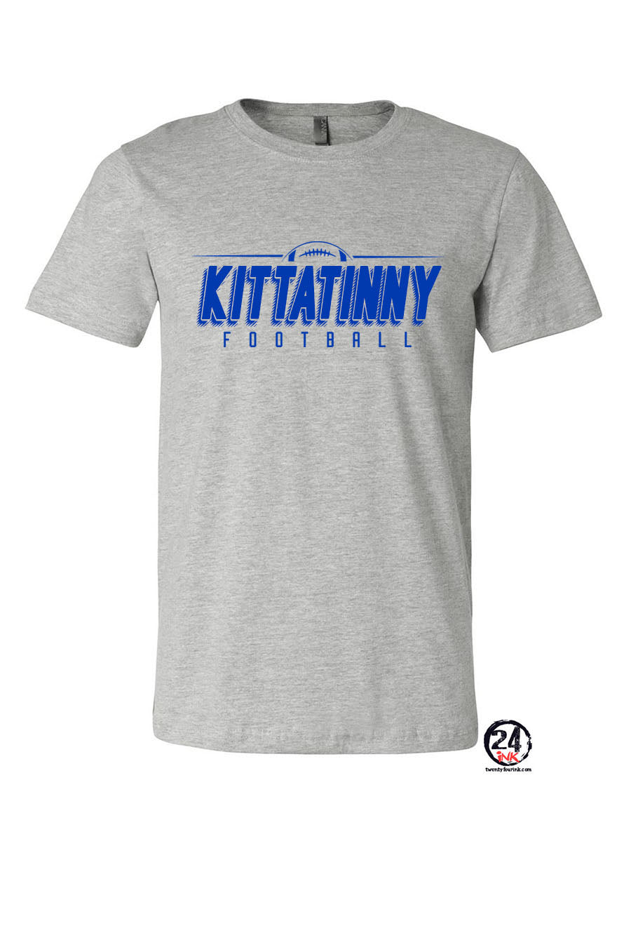 KHS Football Design 13 T-Shirt