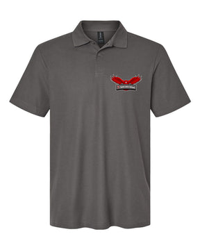 St. John's Design 6 Polo T-Shirt