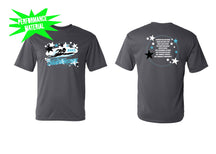 Barracudas Performance Material T-Shirt