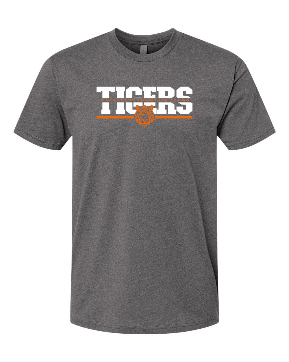 Tigers Design 16 T-Shirt