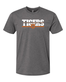 Tigers Design 16 T-Shirt