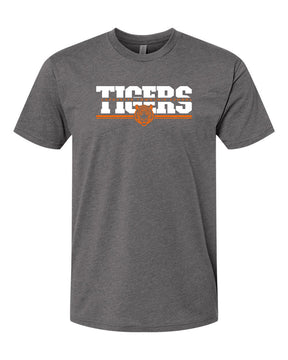 Tigers Design 16 T-Shirt