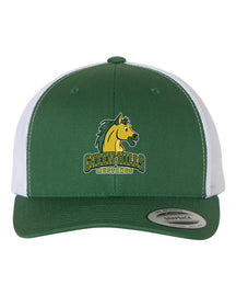 Green Hills Design 14 Trucker Hat