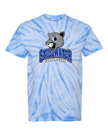 Stillwater Tie Dye t-shirt Design 22