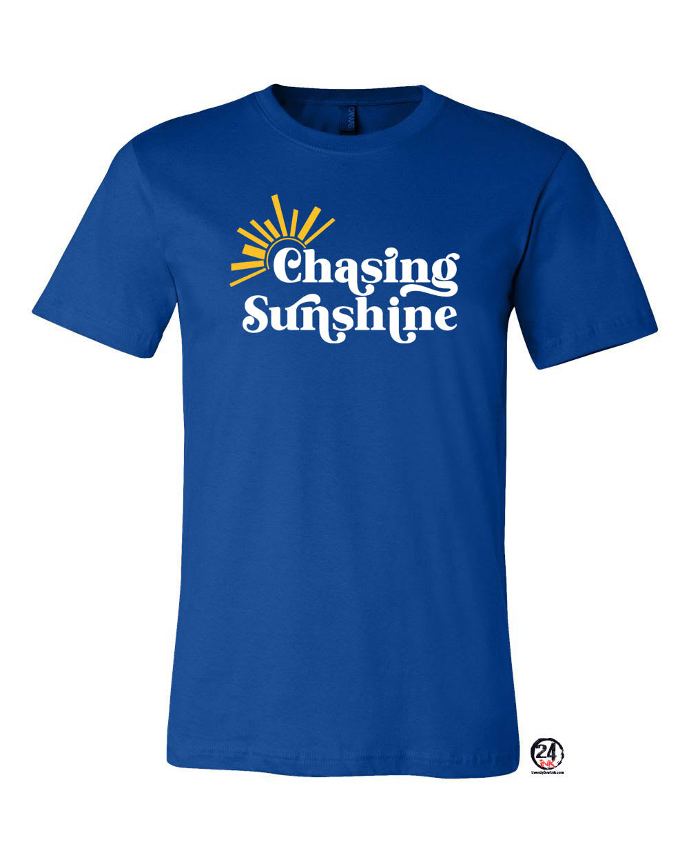 Chasing Sunshine T-Shirt