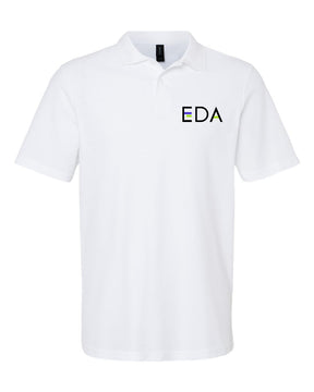 Evolution Dance Arts Design 4 Polo T-Shirt