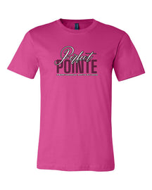 Perfect Pointe Design 9 T-Shirt