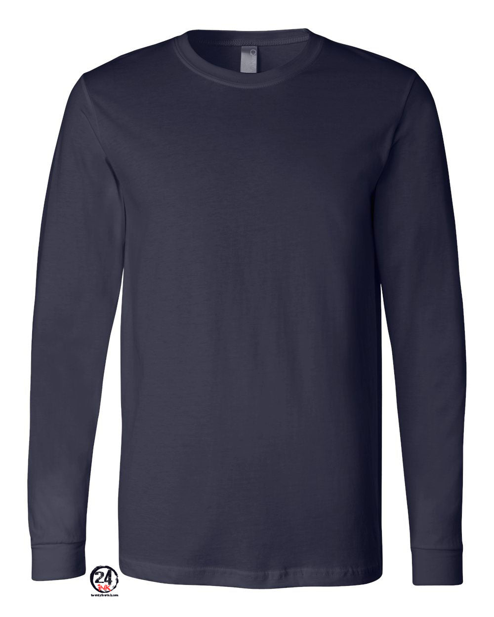 Foxes Long Sleeve Shirt Design 20