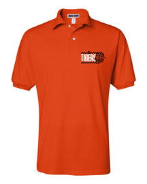 Tigers design 19 Polo T-Shirt