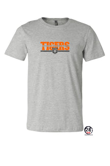 Tigers Design 16 T-Shirt