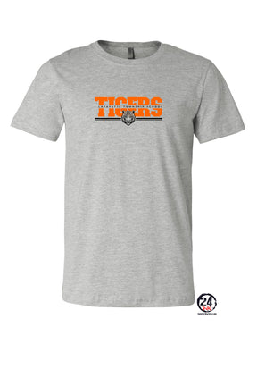 Tigers Design 16 T-Shirt