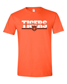 Tigers Design 16 T-Shirt