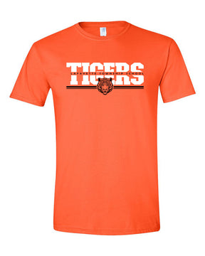 Tigers Design 16 T-Shirt