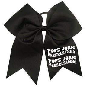 Pope John Cheer Bow Design 6