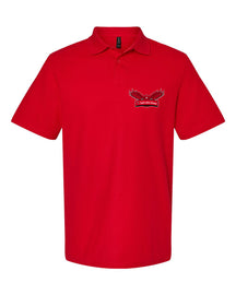 St. John's Design 6 Polo T-Shirt