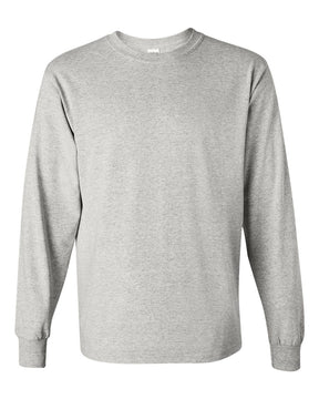 Goshen Football Design 9 Long Sleeve Shirt