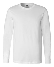 Goshen Football Design 9 Long Sleeve Shirt