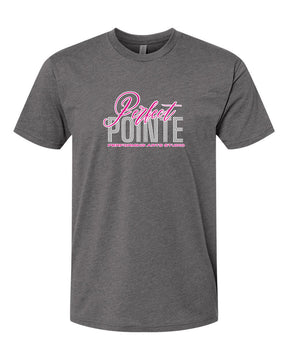 Perfect Pointe Design 9 T-Shirt