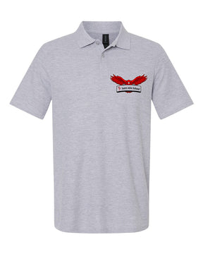 St. John's Design 6 Polo T-Shirt