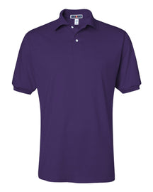 McKeown Design 14 Polo T-Shirt