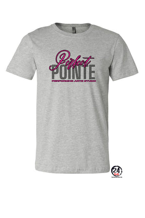 Perfect Pointe Design 9 T-Shirt