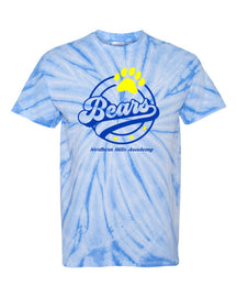Northern Hills Design 6 Tie Dye t-shirt