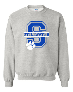 Stillwater Design 15 Non Hooded Sweatshirt