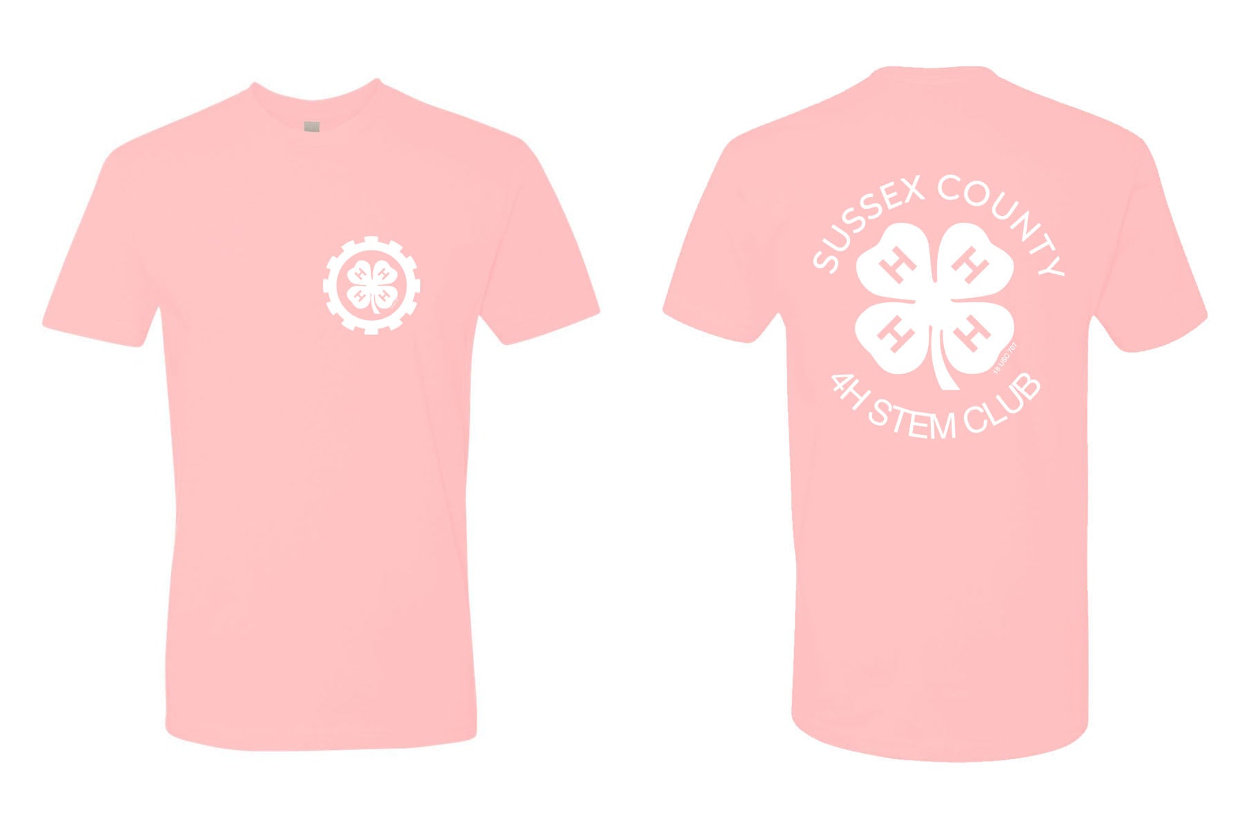 Sussex 4H