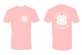 Sussex 4H
