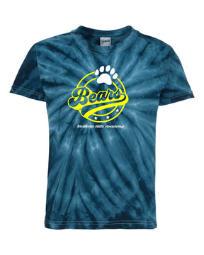 Northern Hills Design 6 Tie Dye t-shirt