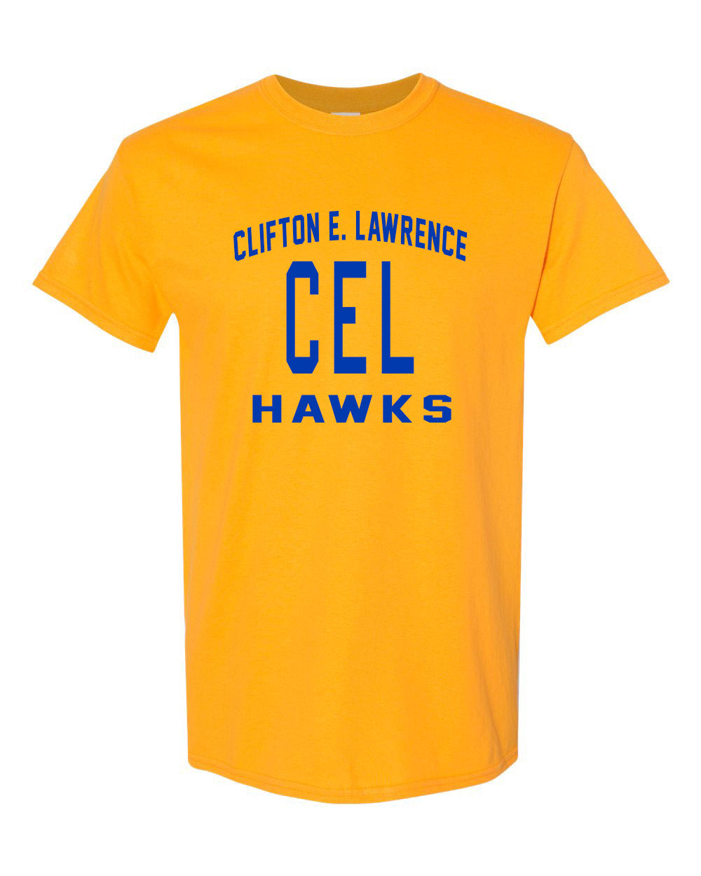 Clifton E. Lawrence Design 3 t-Shirt