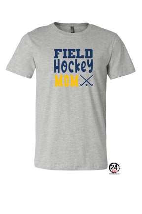 Vikings Field Hockey T-Shirt Design 2