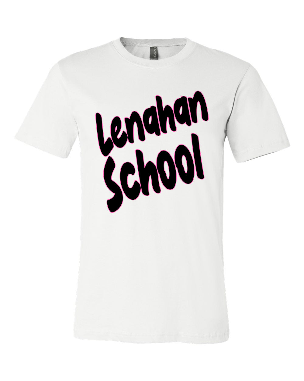 Lenahan Dance design 5 t-Shirt