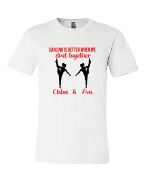 Duet Together t-Shirt