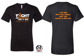 Anakin's Army T-shirt