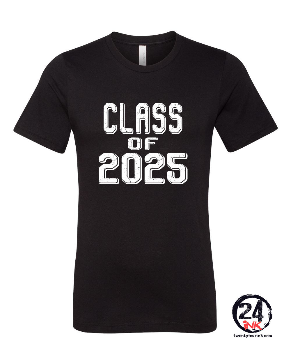 Green Hills Design 2025 2 T-Shirt