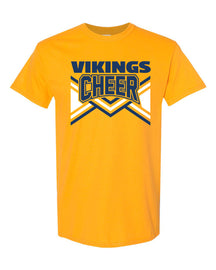 Vikings Cheer T-Shirt Design 2