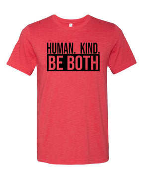 Human Kind T-Shirt