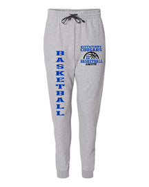 Kittatinny Basketball Design 8 Sweatpants