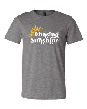 Chasing Sunshine T-Shirt