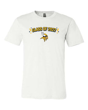 VTHS Design 2 Senior T-Shirt