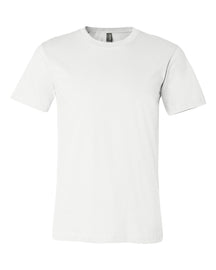 Cougars Heart T-Shirt