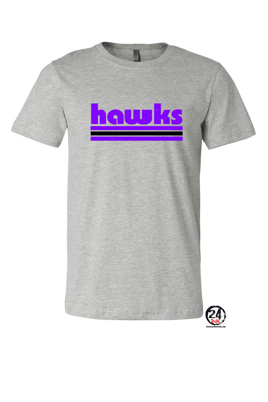 McKeown Design 18 T-Shirt