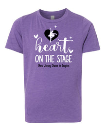 NJ Dance design 22 T-Shirt