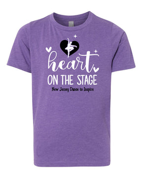 NJ Dance design 22 T-Shirt