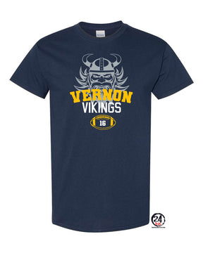 Vernon Football T-Shirt